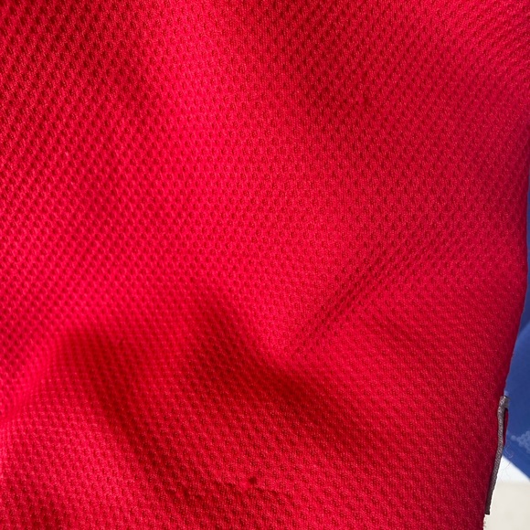 Nike MLB Boston Red Sox Red Baseball Youth Jersey. - Picture 3 of 12